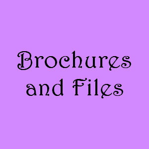 Photo to Brochures and Files