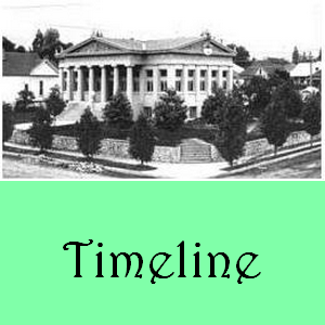 Photo of Whittier Timeline