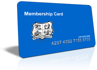 Become a member of the museum