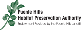 Puente Hills Habitat Preservation Authority