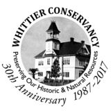 Whittier Conservancy