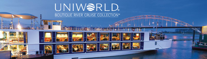 Uniworld cruises