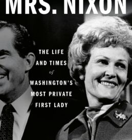 The Mysterious Mrs. Nixon