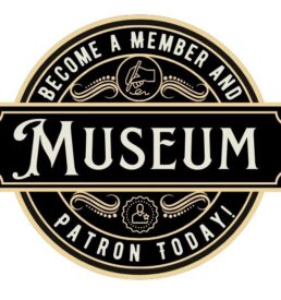 Become a Museum Member